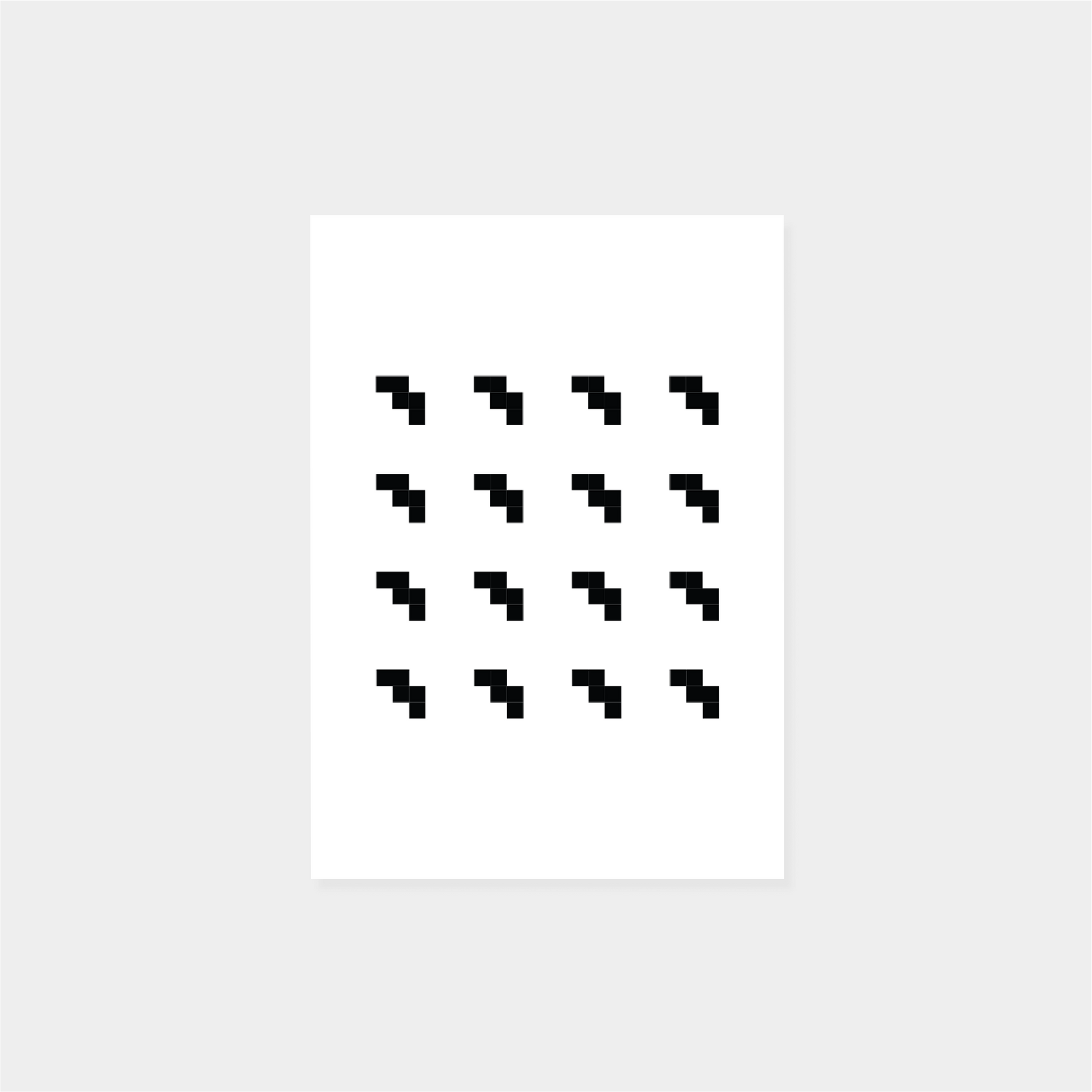 Minimal Fine Art Print Bundle