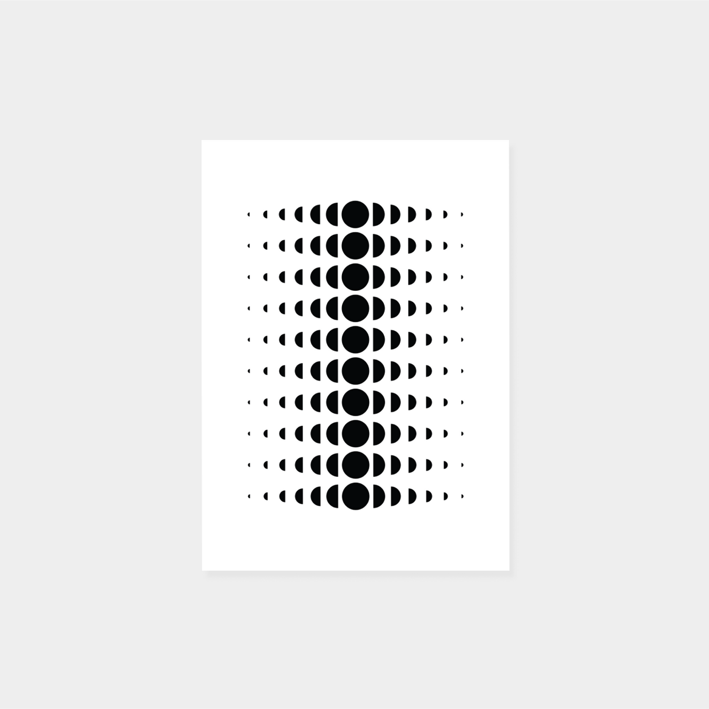 Minimal Fine Art Print Bundle