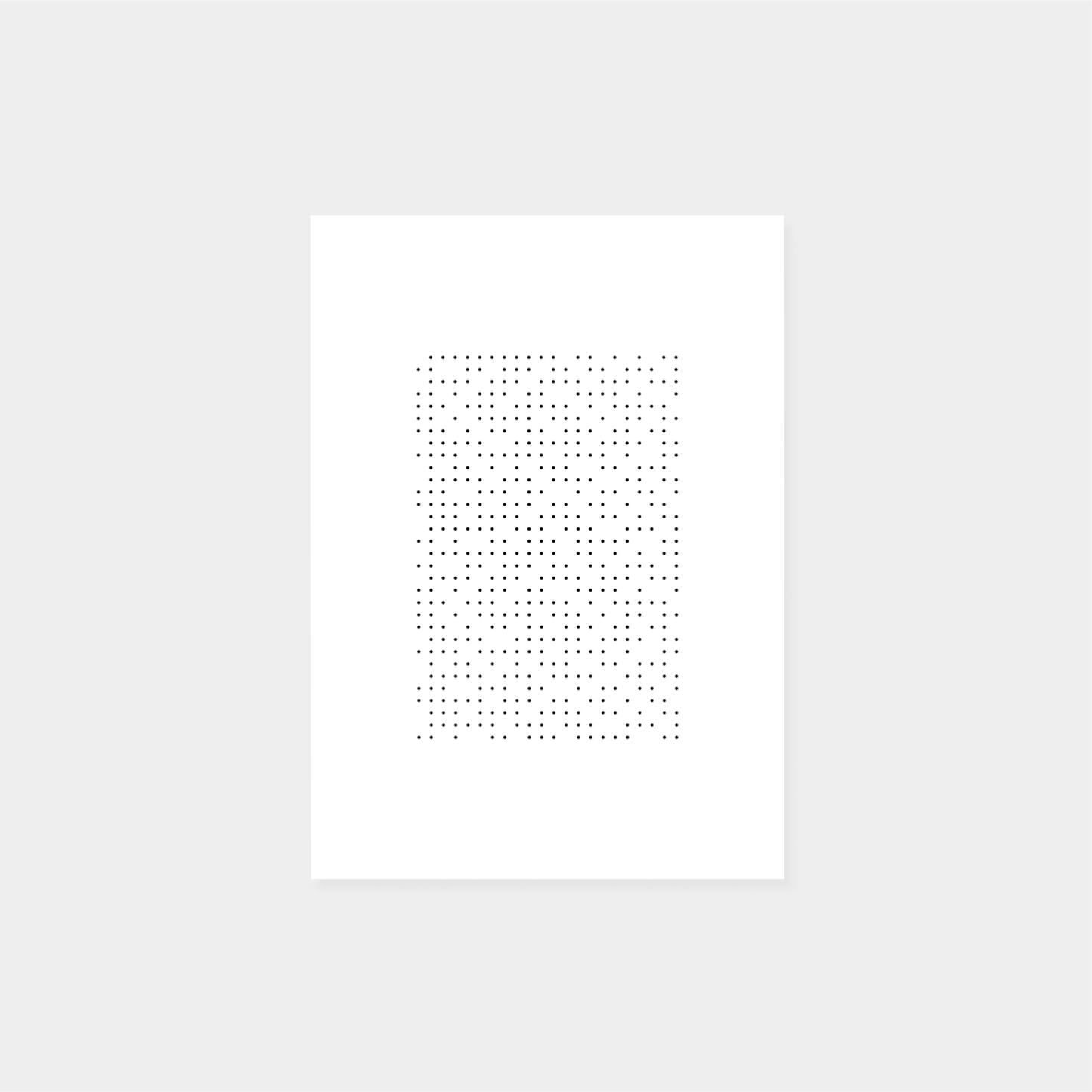 Minimal Fine Art Print Bundle