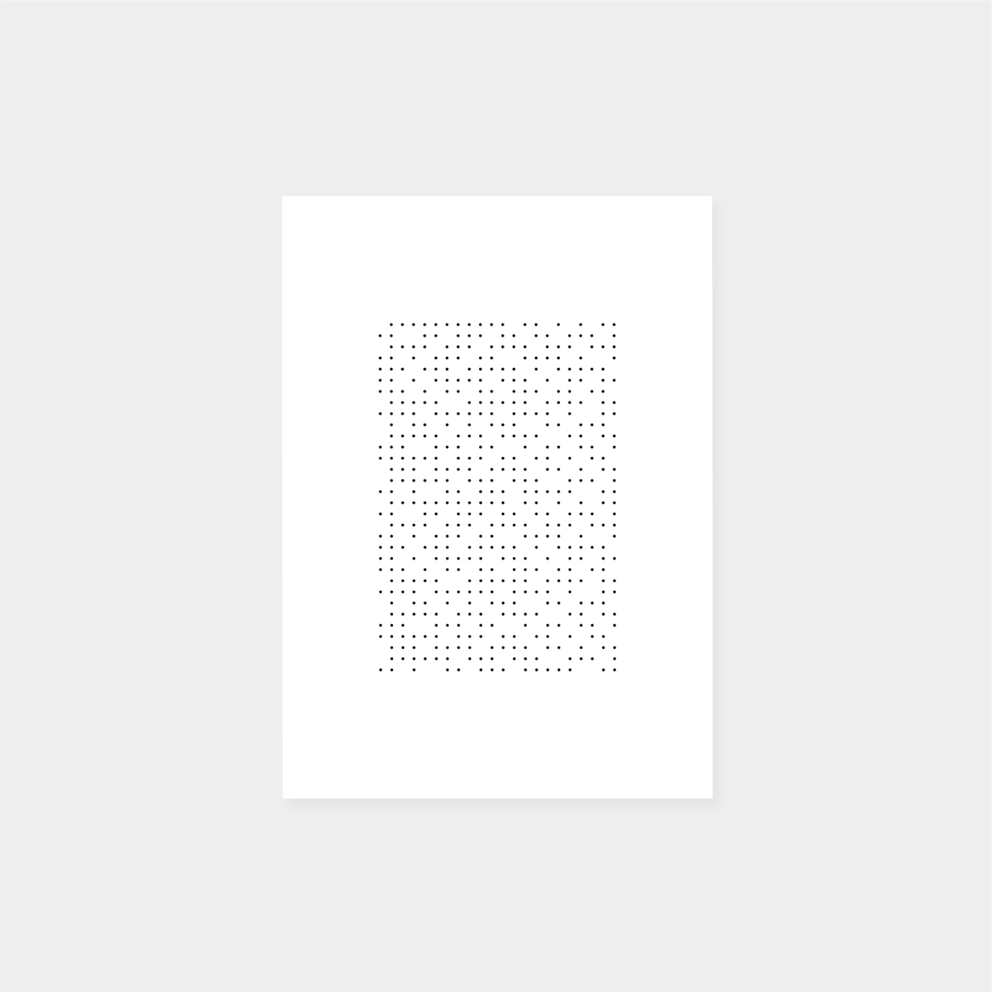 Minimal Fine Art Print Bundle