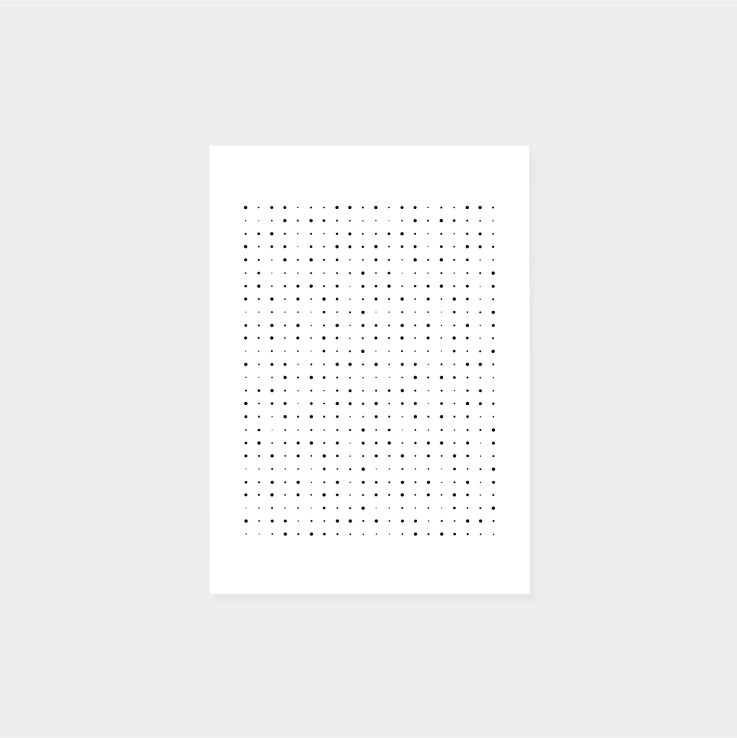 Minimal Fine Art Print Bundle