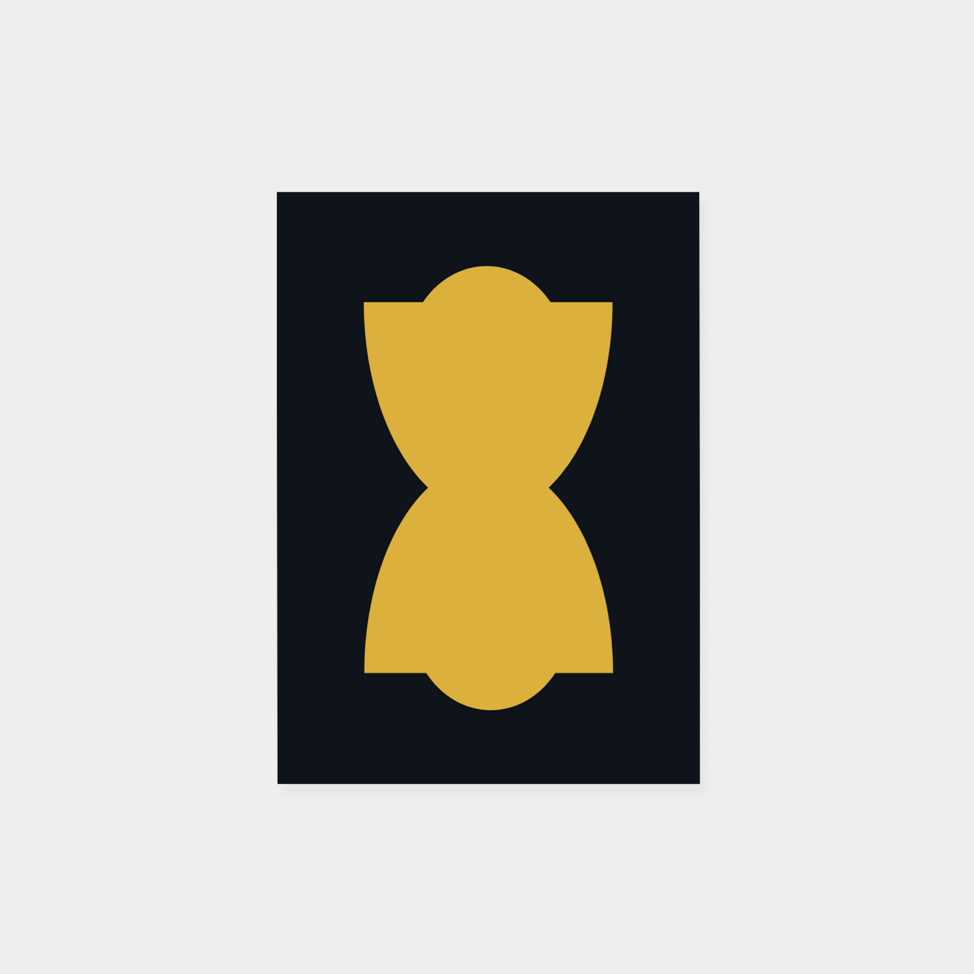 Neo Shape Mini Fine Art Print Bundle II