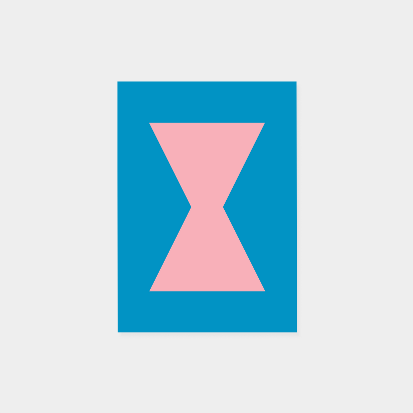 Neo Shape Mini Fine Art Print Bundle