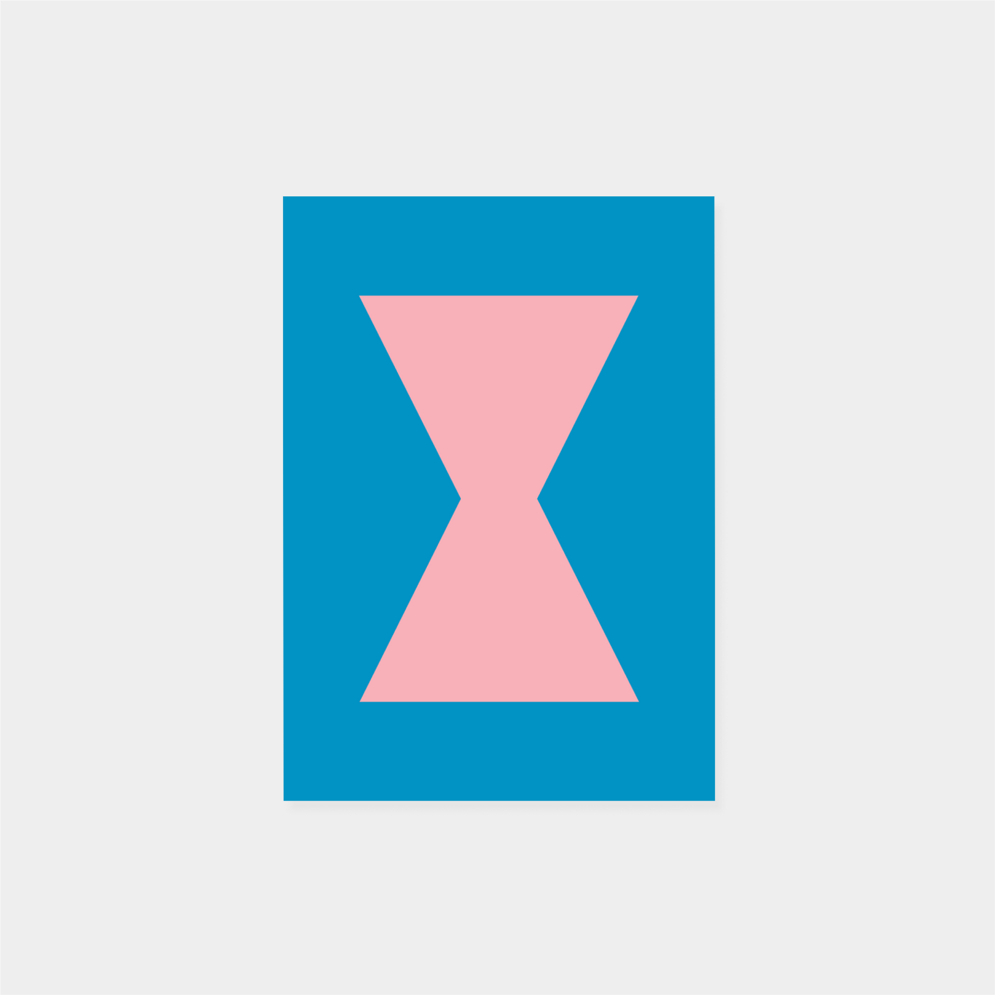 Neo Shape Mini Fine Art Print Bundle