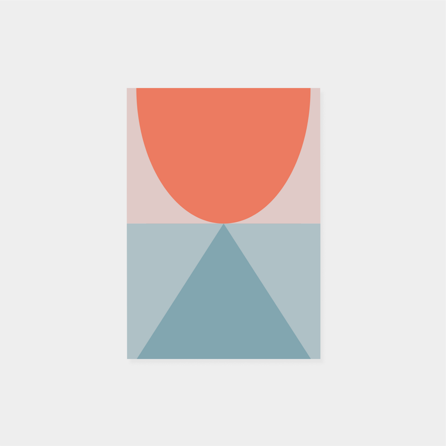 Geo Mini Fine Art Print Bundle II