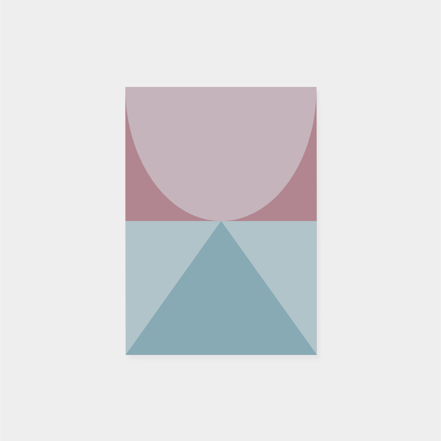 Geo Mini Fine Art Print Bundle II