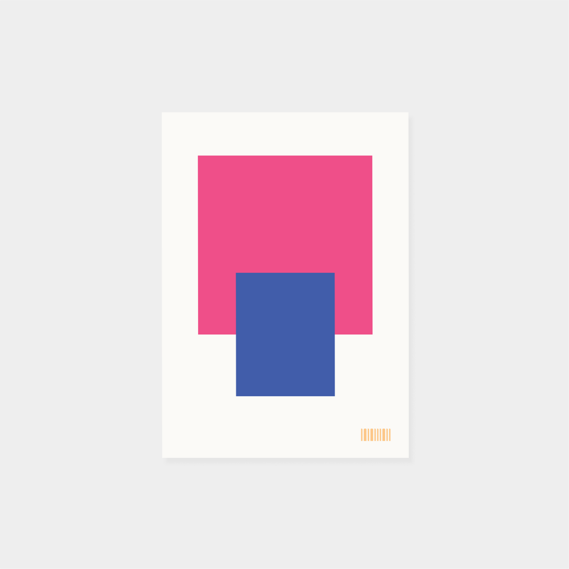 Signed Fine Art Print Bundle