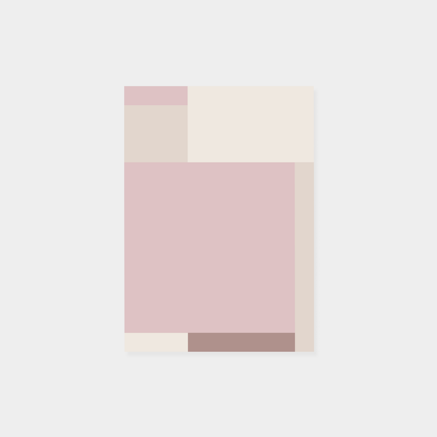 Color Layout Fine Art Print Bundle II