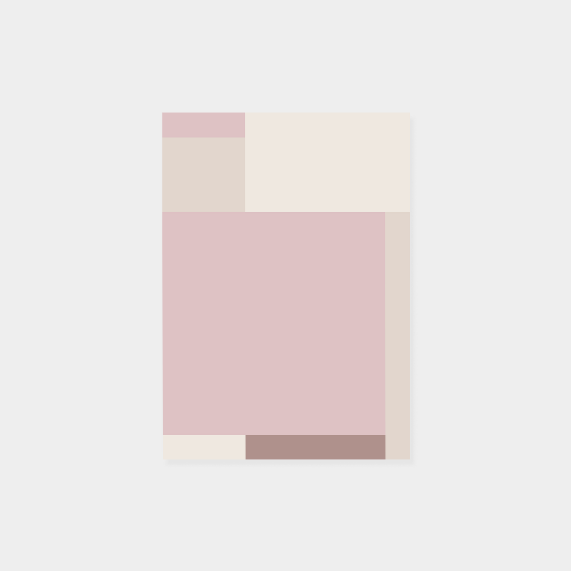 Color Layout Fine Art Print Bundle II