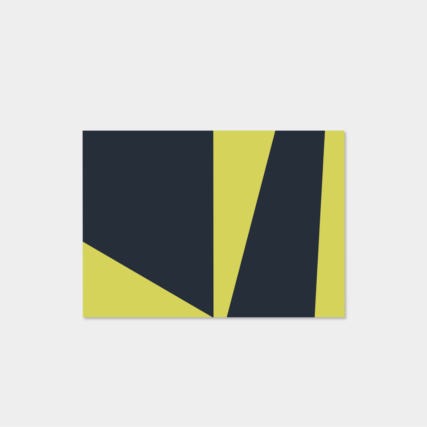 Color Block Fine Art Print Bundle