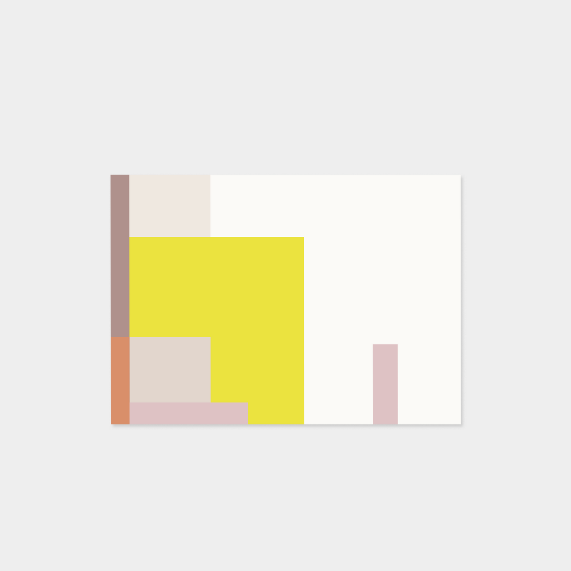 Color Layout Fine Art Print Bundle II