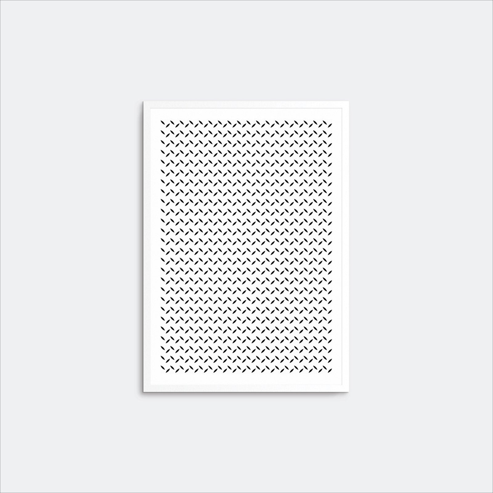 Minimal Art Print VIII