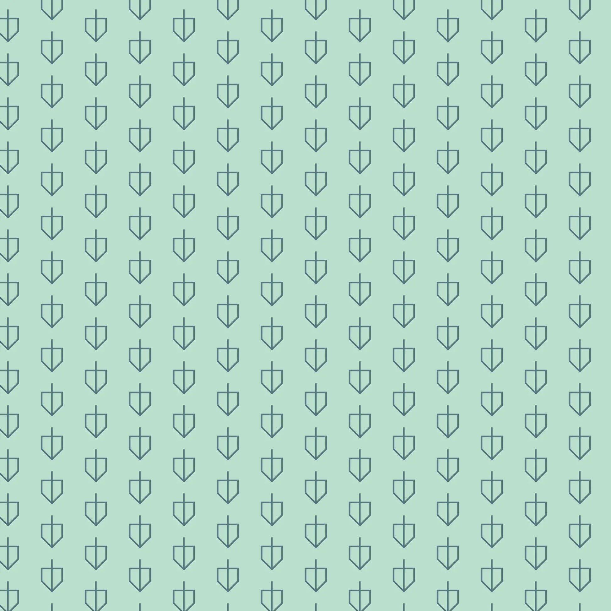 Minimalist Holiday Gift Wrap V