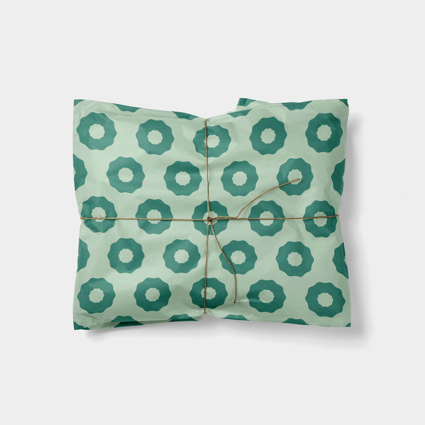 Modern Holiday Gift Wrap Collection