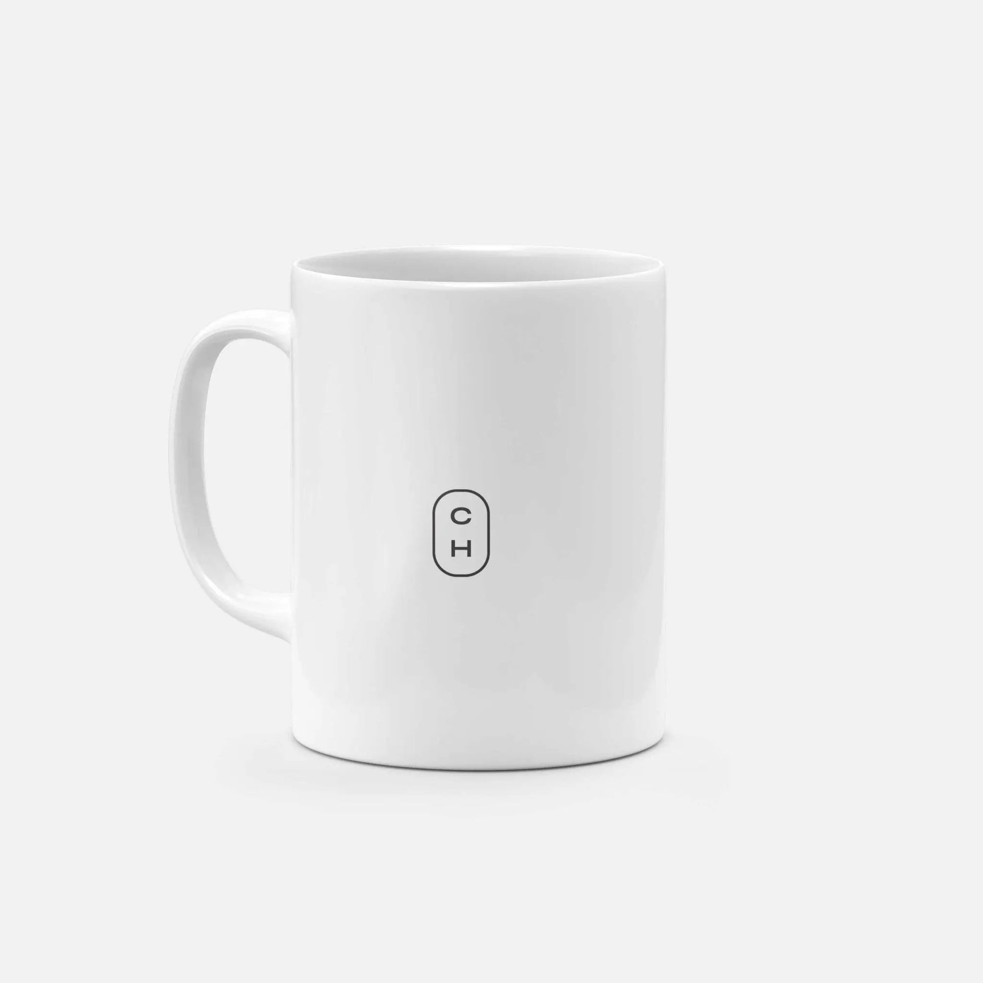 Monogram Mark 11oz Mug