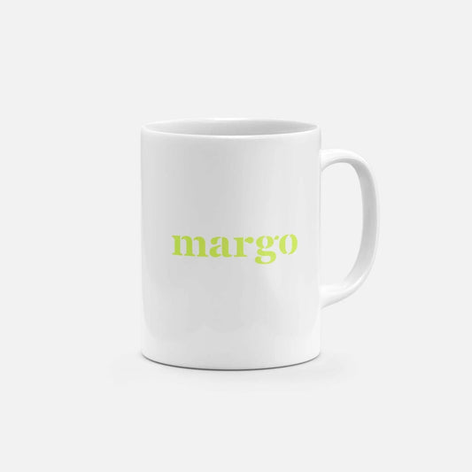 Name 11oz Mug III