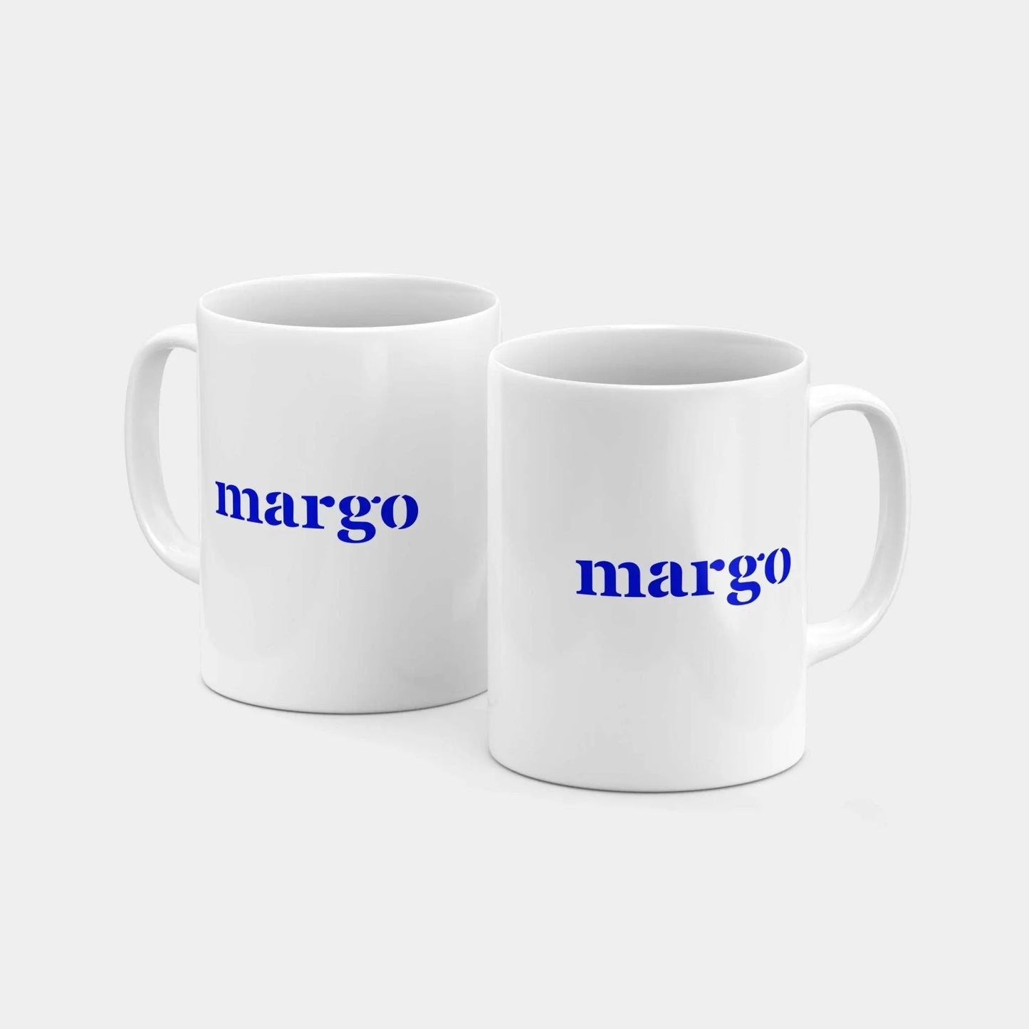 Name 11oz Mug IV