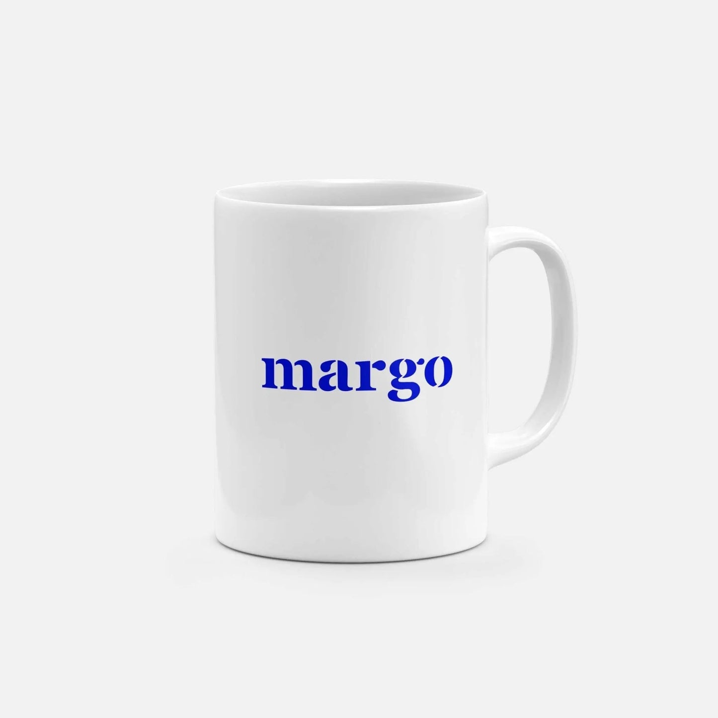 Name 11oz Mug IV