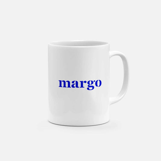 Name 11oz Mug IV
