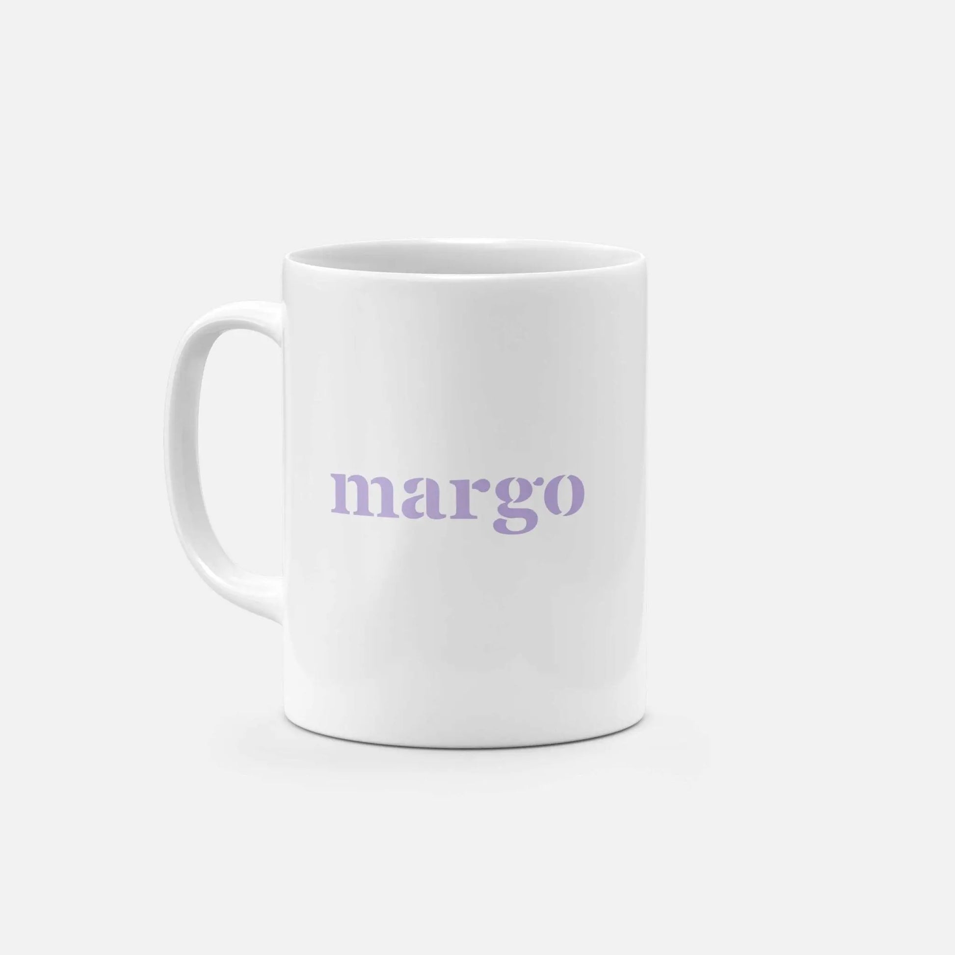 Name 11oz Mug IX