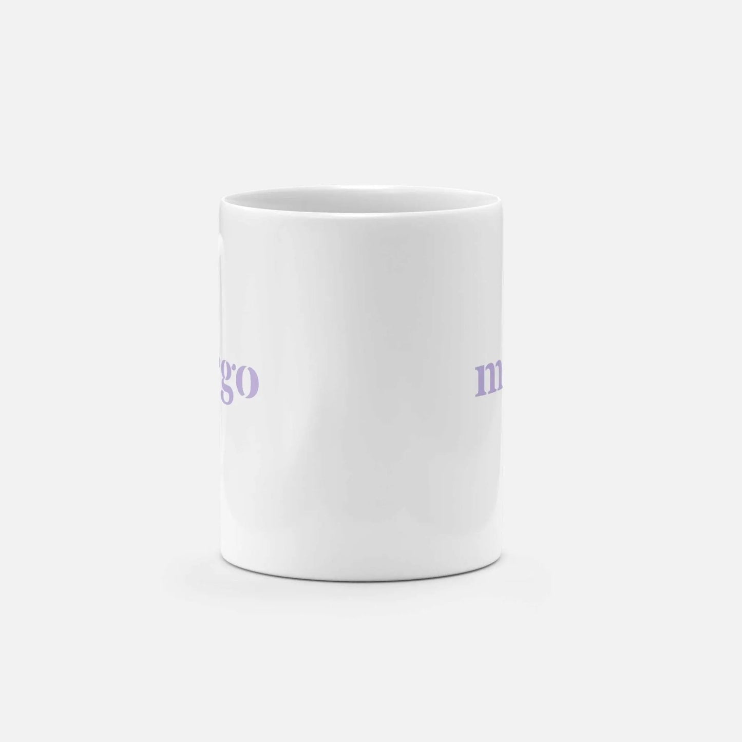 Name 11oz Mug IX