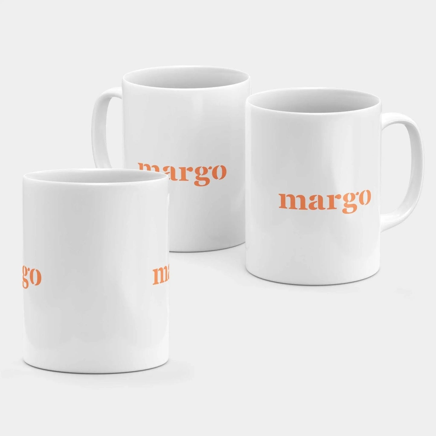 Name 11oz Mug V