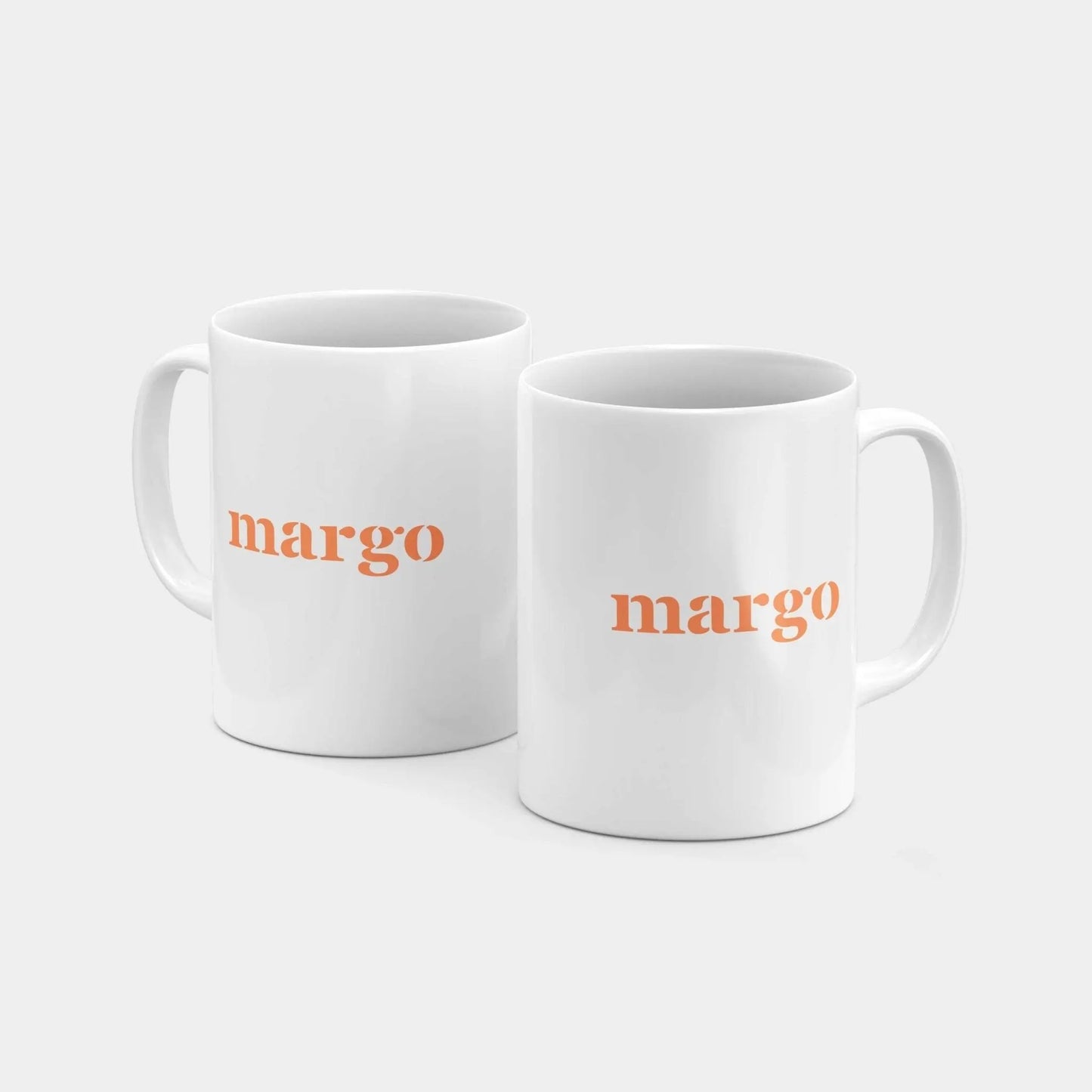 Name 11oz Mug V