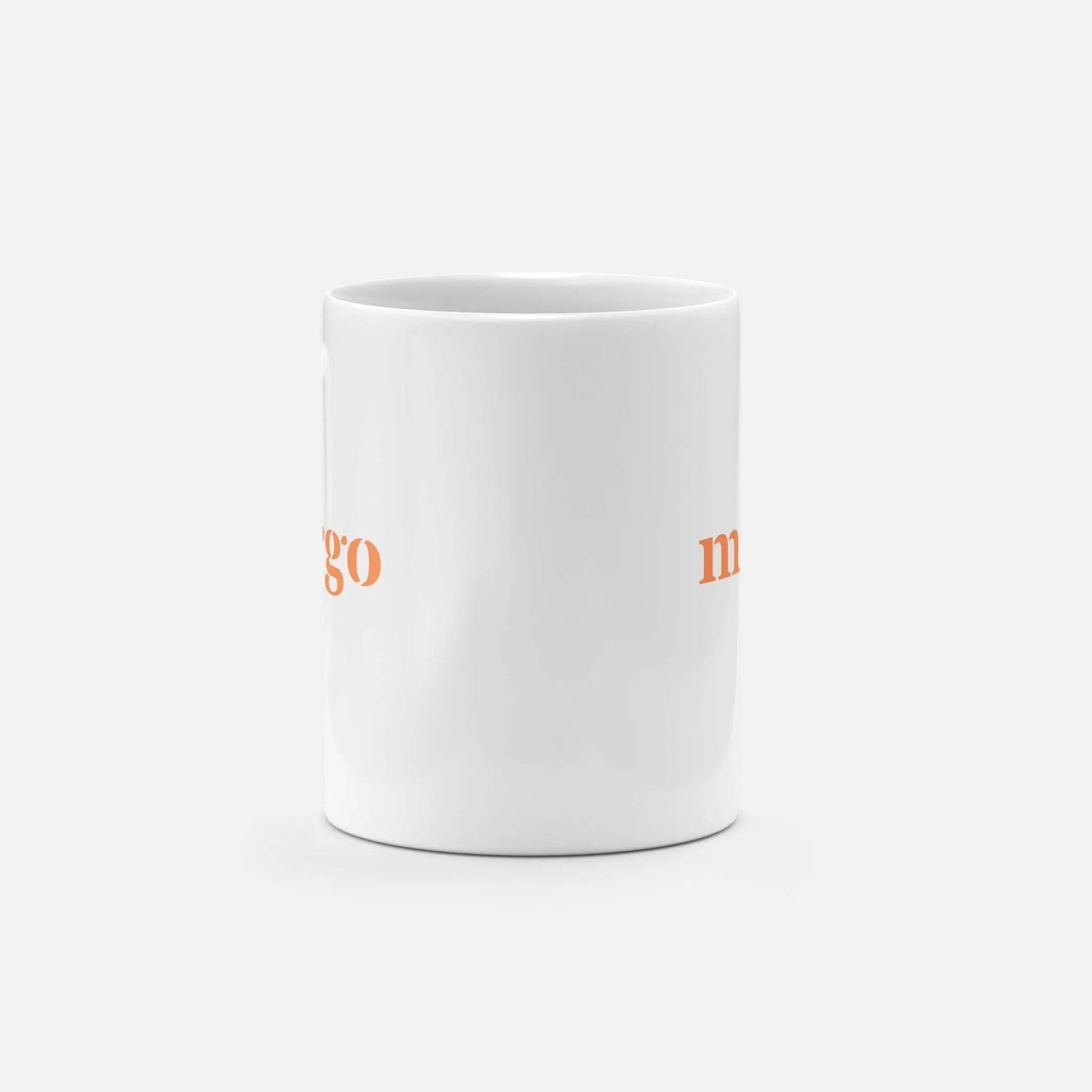 Name 11oz Mug V