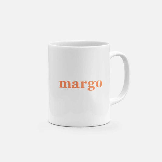 Name 11oz Mug V