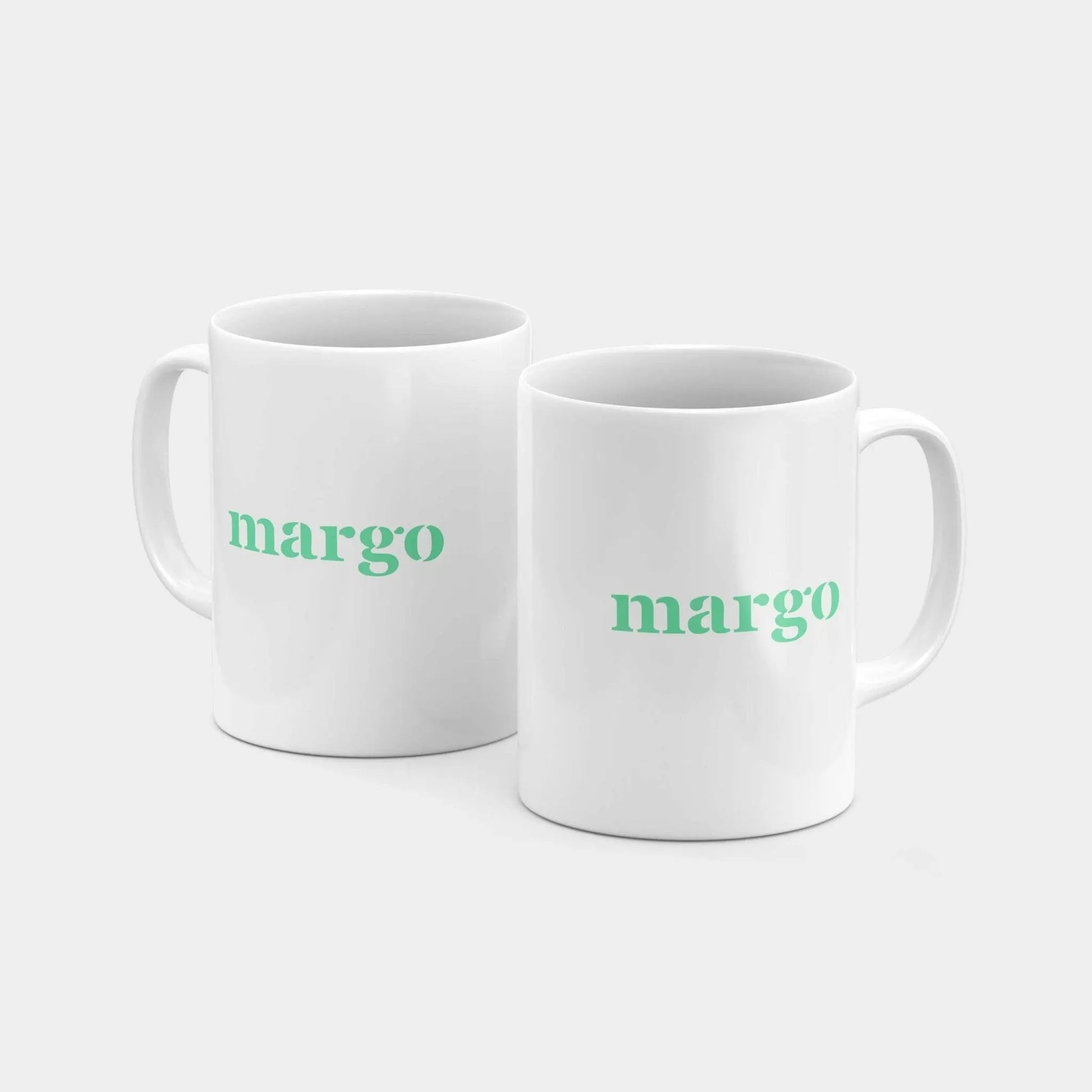 Name 11oz Mug VI