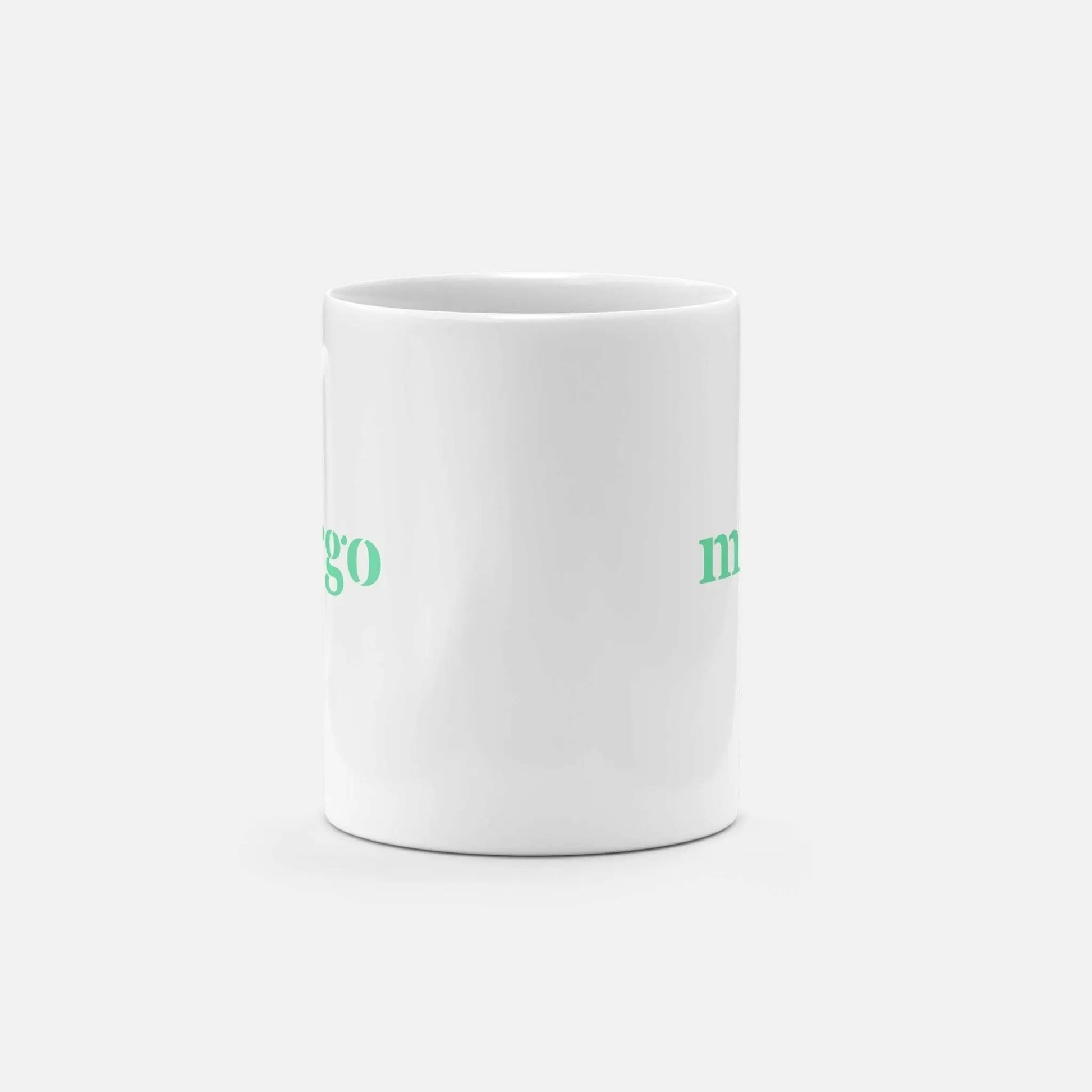Name 11oz Mug VI