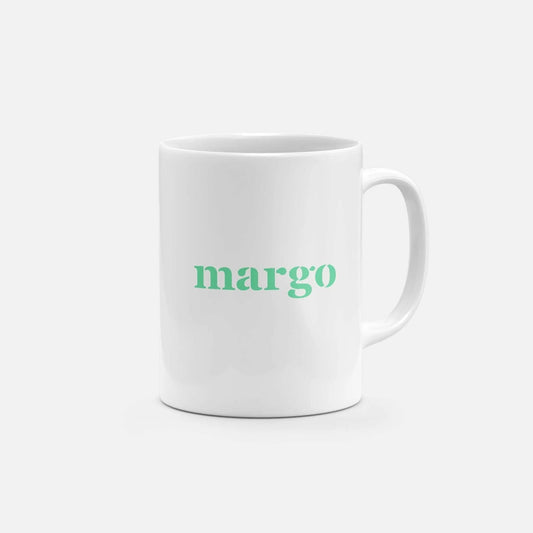 Name 11oz Mug VI