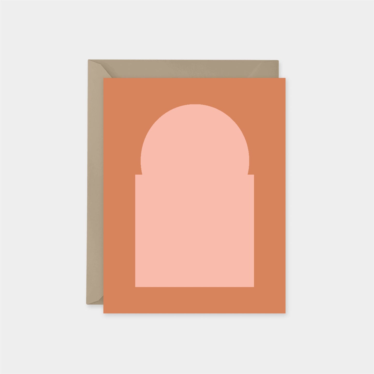 Neo Shape Art Card XIII