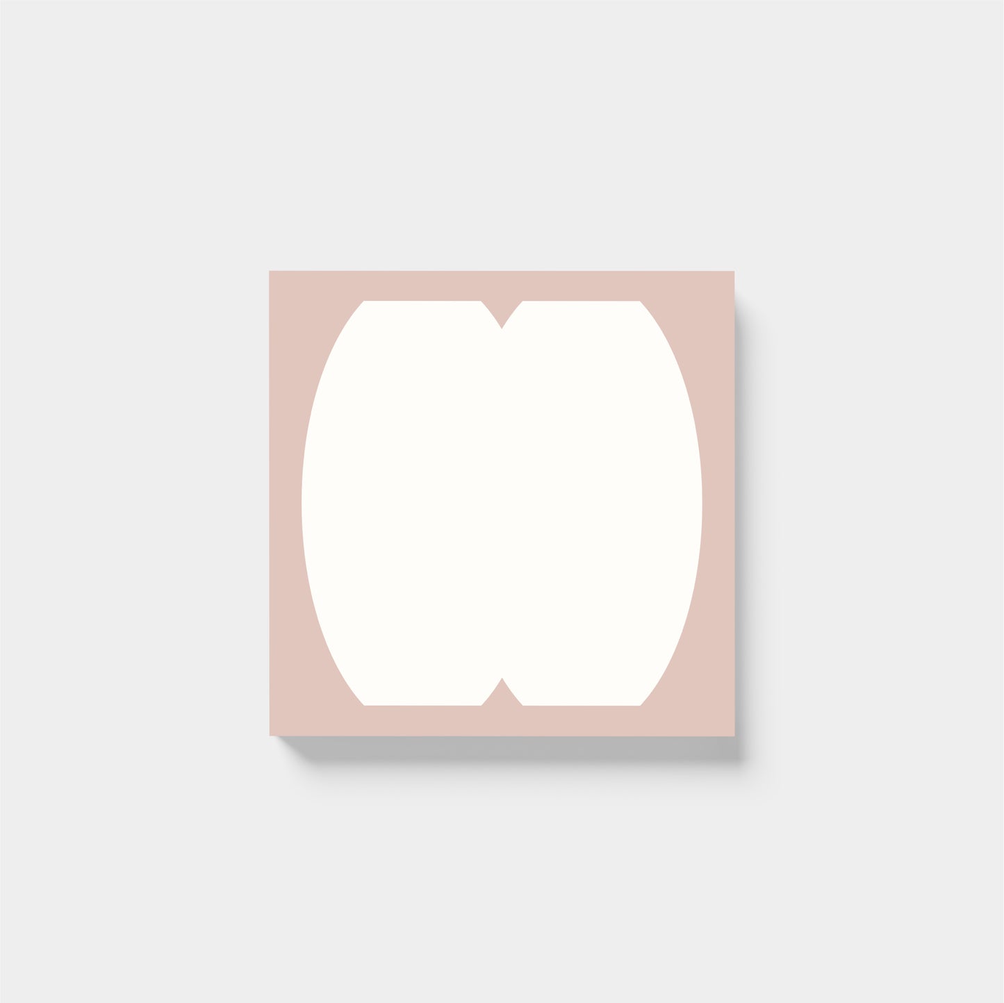 Neo Shape Post-it® Note Pads II