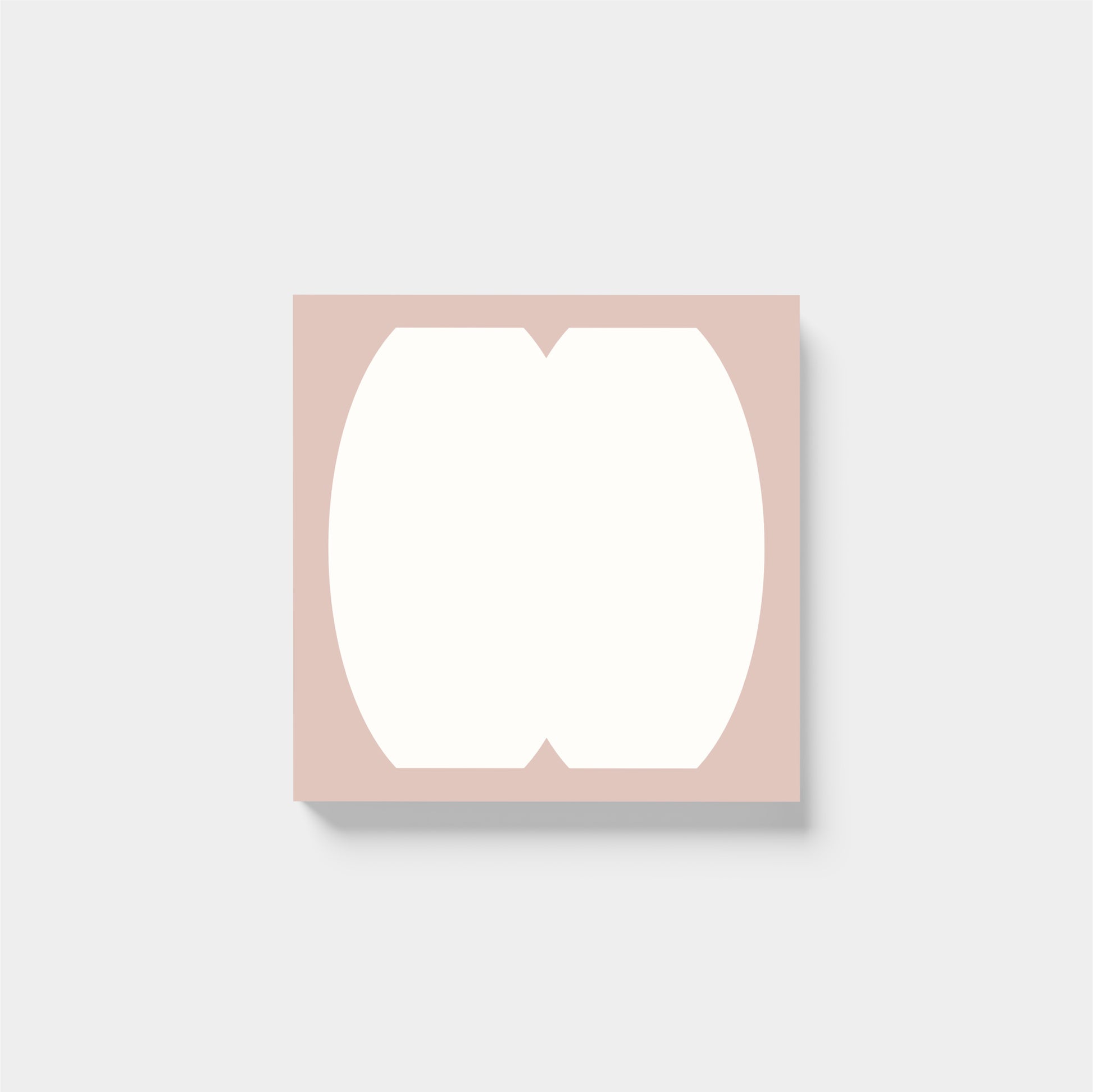 Neo Shape Post-it® Note Pads II