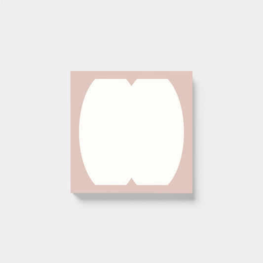 Neo Shape Post-it® Note Pads II