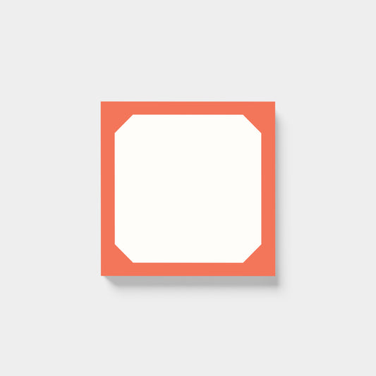 Neo Shape Post-it® Note Pads III