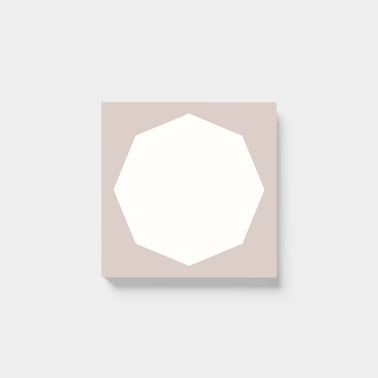 Neo Shape Post-it® Note Pads IV