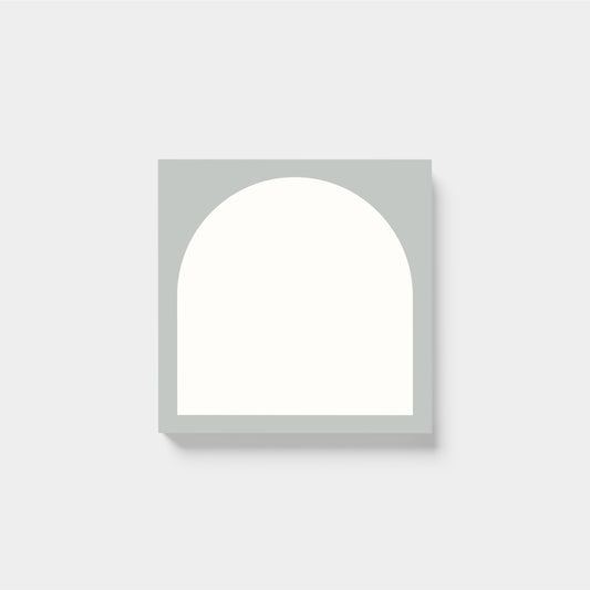 Neo Shape Post-it® Note Pads VI