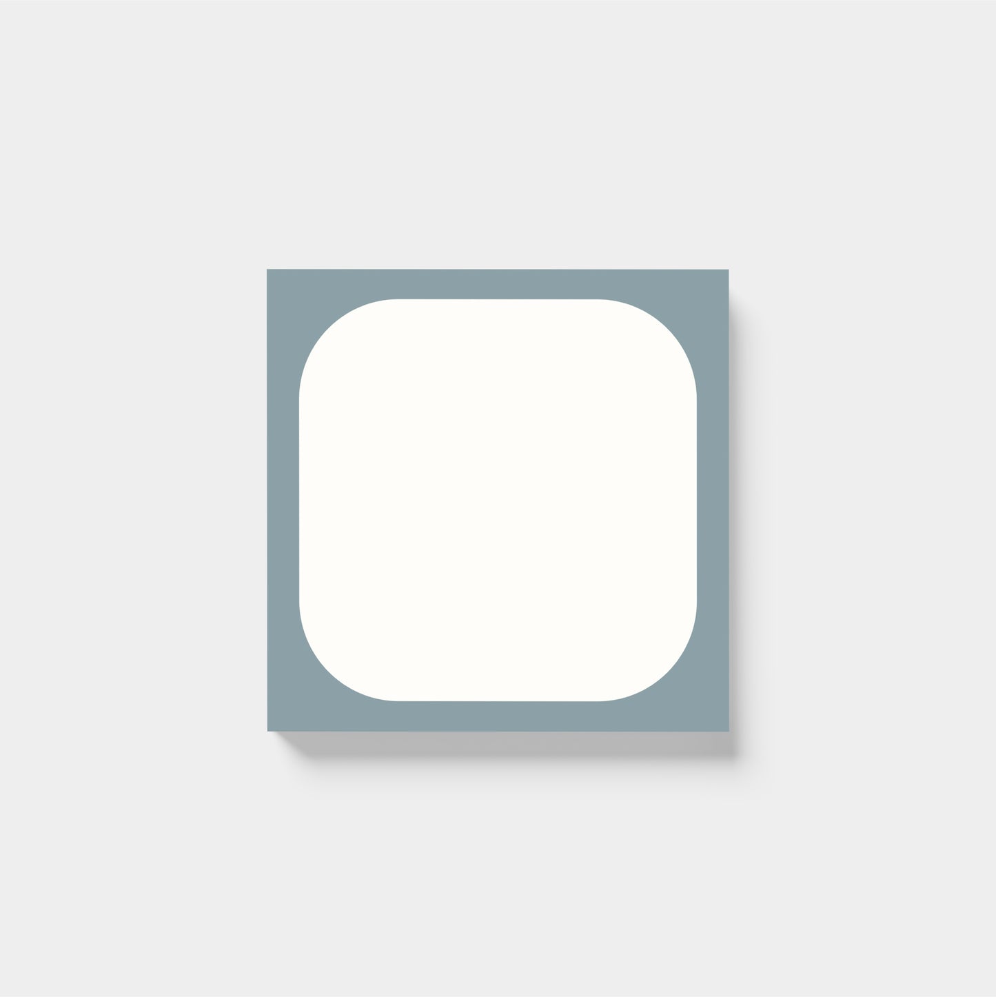 Neo Shape Post-it® Note Pads XIII