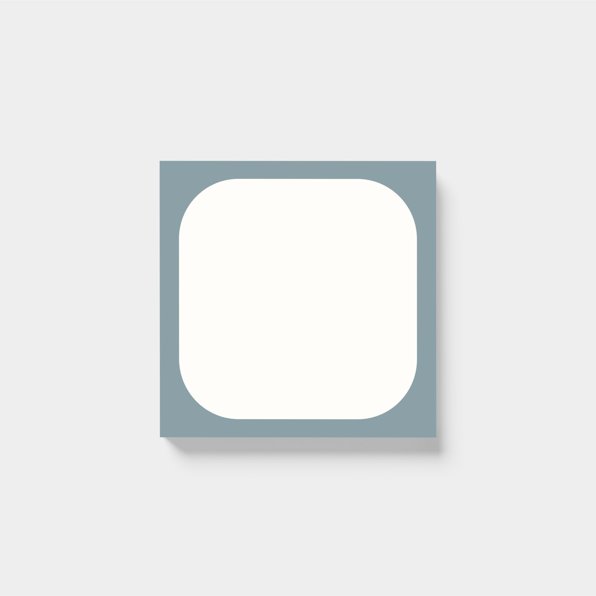 Neo Shape Post-it® Note Pads XIII