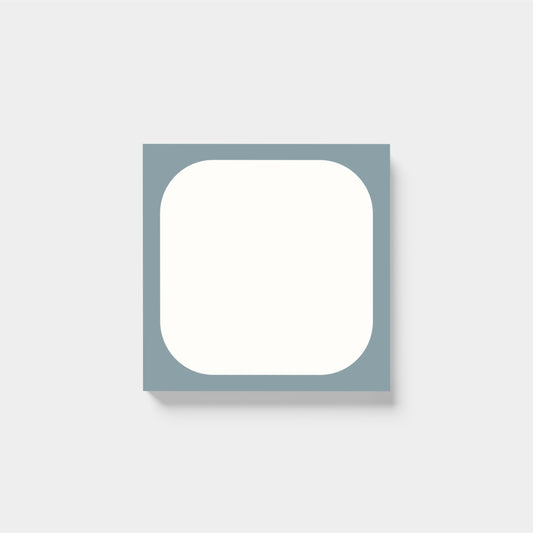 Neo Shape Post-it® Note Pads XIII