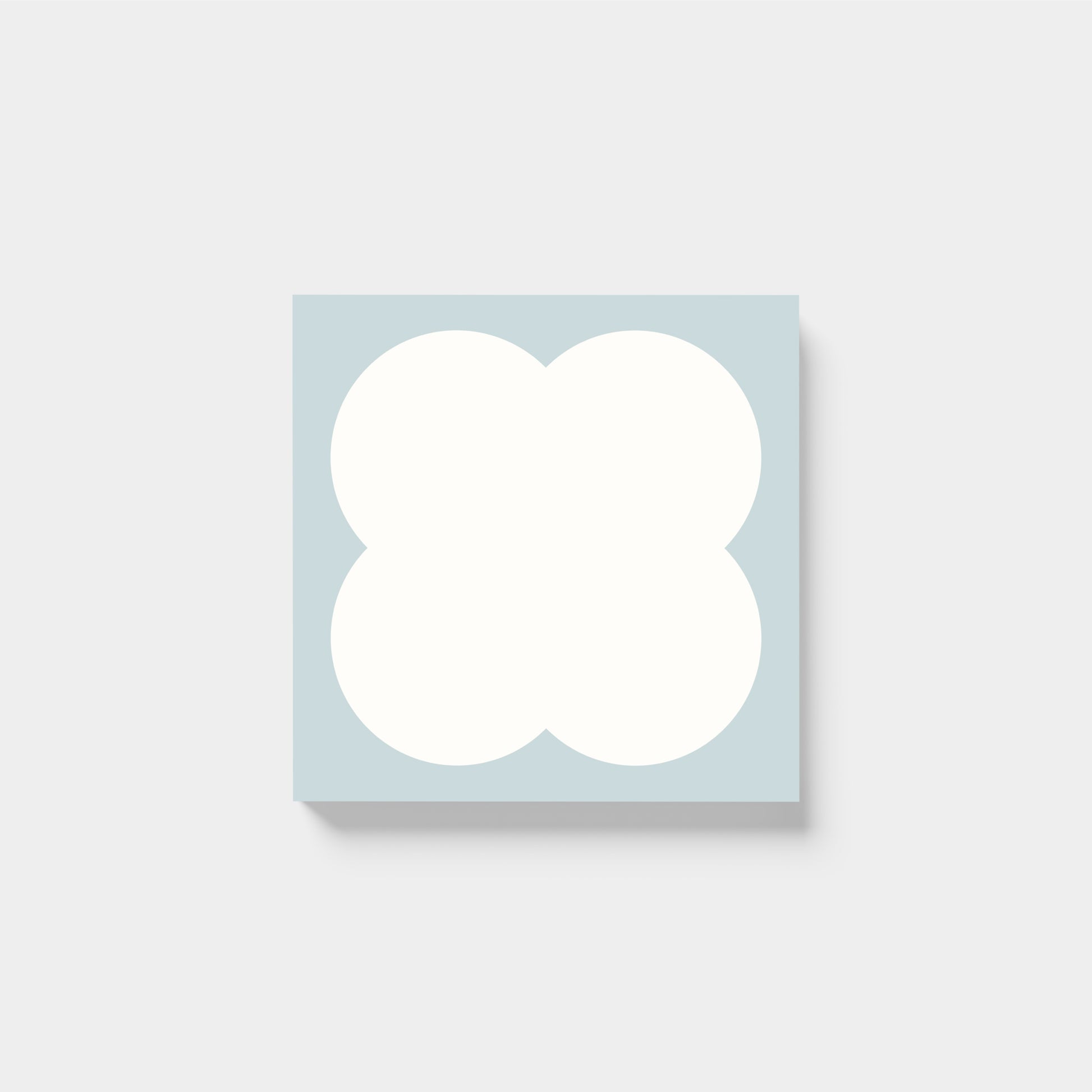 Neo Shape Post-it® Note Pads