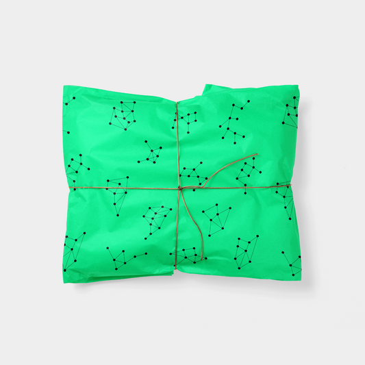 Network Gift Wrap VII