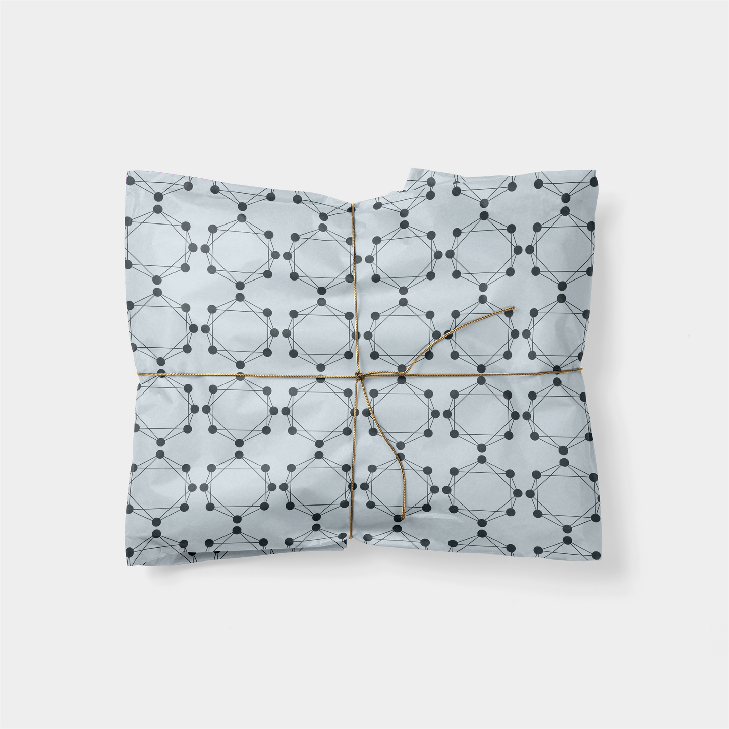 Network Gift Wrap XIII