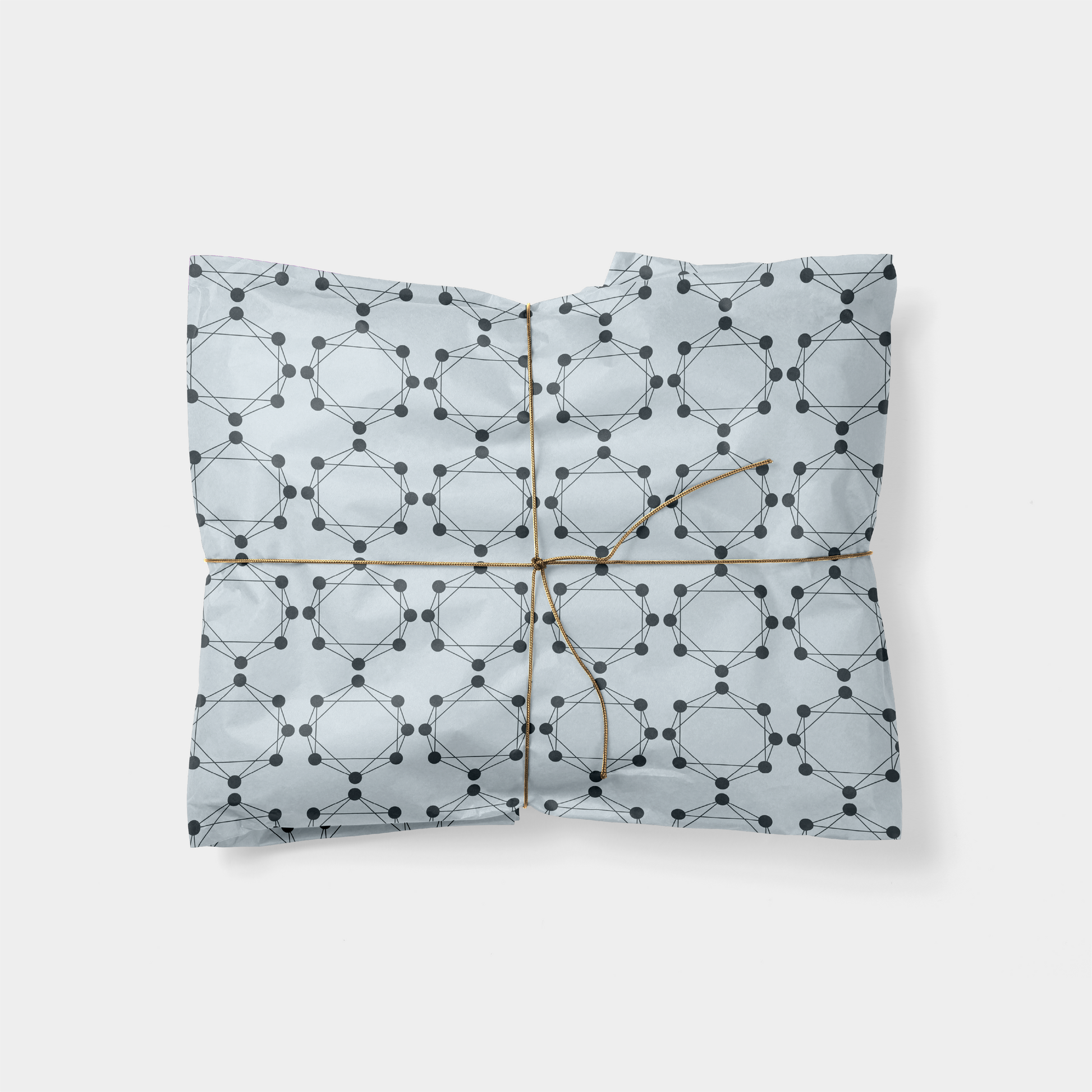 Network Gift Wrap XIII