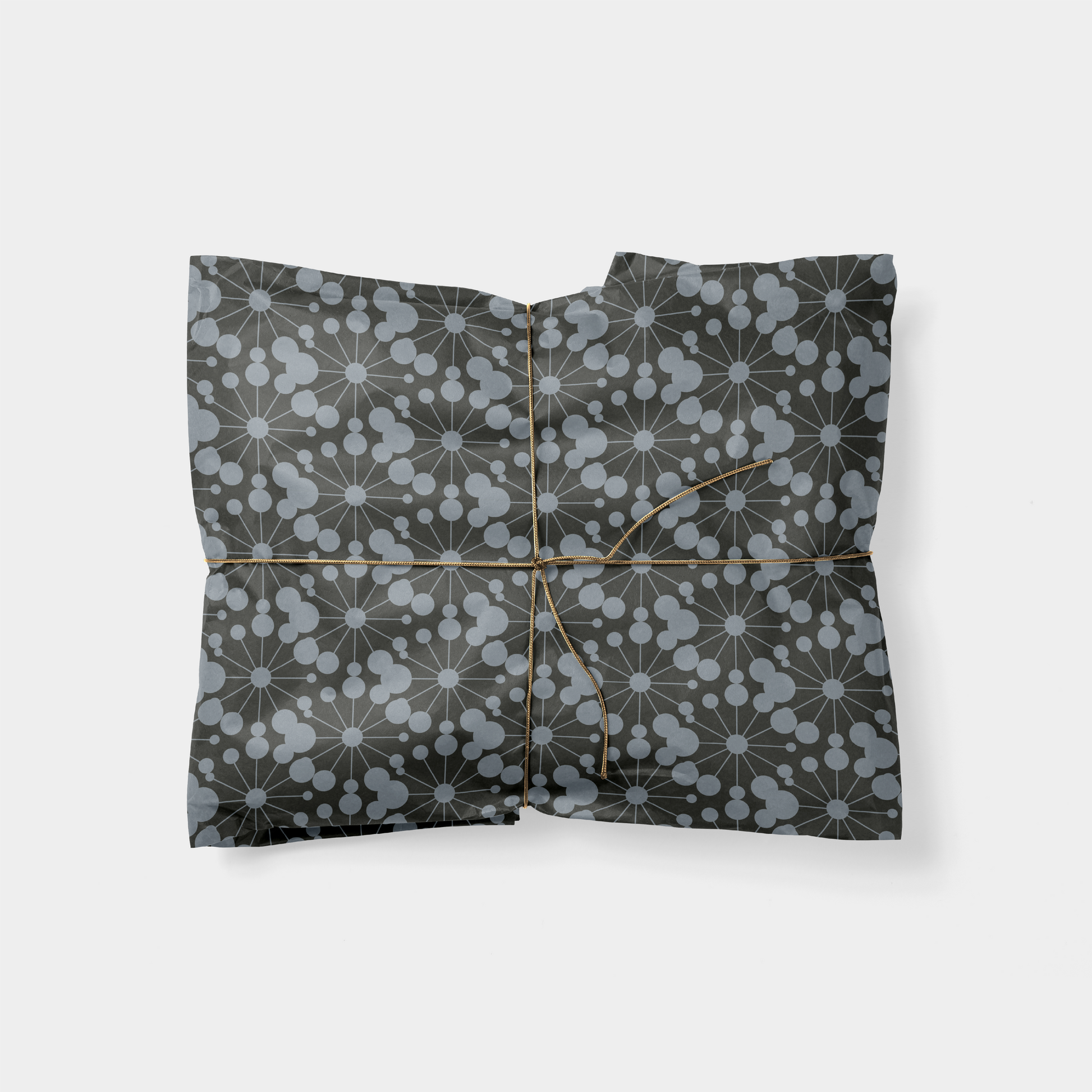 Network Gift Wrap XXXIII