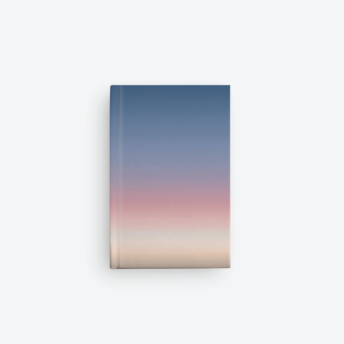 Ombre Sky Journal