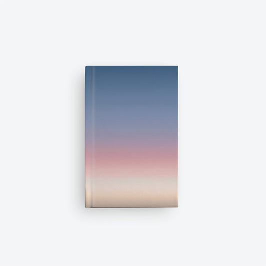 Ombre Sky Journal