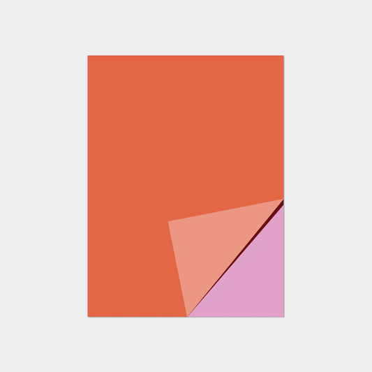 Page Turner Art Print